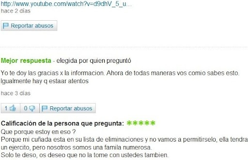 Como Tener Fiebre De Verdad Yahoo